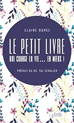 Petit livre change d'occasion  Livré partout en France