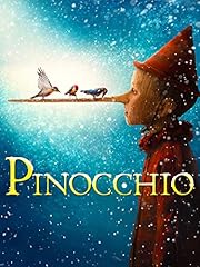 Pinocchio for sale  Delivered anywhere in UK