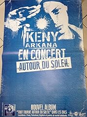 Keny arkana autour d'occasion  Livré partout en Belgiqu