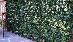 Instant hedging artificial for sale  Delivered anywhere in UK