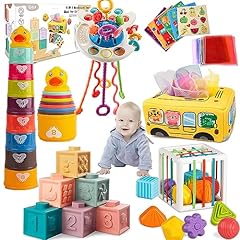 Baby toys months for sale  Delivered anywhere in USA 