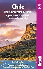 Bradt chile the usato  Spedito ovunque in Italia 