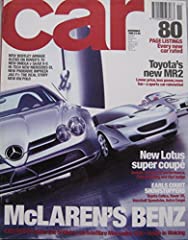 Car magazine 1999 for sale  Delivered anywhere in UK