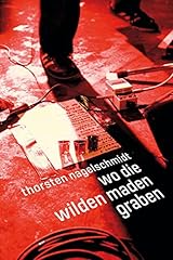 Wilden maden graben gebraucht kaufen  Wird an jeden Ort in Deutschland