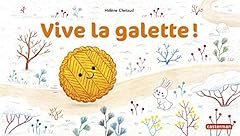 Galette d'occasion  Livré partout en France