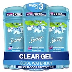 Secret fresh clear for sale  Delivered anywhere in USA 