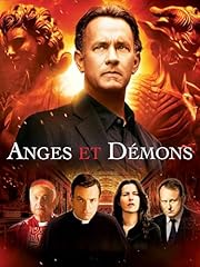 Anges démons d'occasion  Livré partout en France