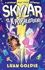 Skylar pop headteacher for sale  Delivered anywhere in UK