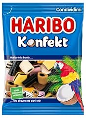 Haribo konfekt caramelle usato  Spedito ovunque in Italia 