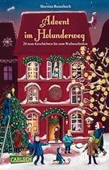 Advent holunderweg geschichten gebraucht kaufen  Wird an jeden Ort in Deutschland