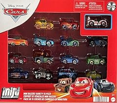 Disney cars mini for sale  Delivered anywhere in USA 