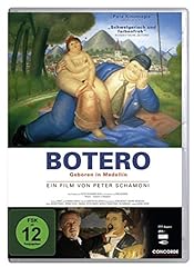Botero geboren medellin d'occasion  Livré partout en France