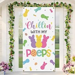 Easter door cover for sale  Delivered anywhere in USA 
