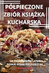 Pólpieczone zbiór książka d'occasion  Livré partout en France