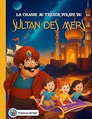 Chasse trésor pirate d'occasion  Livré partout en France