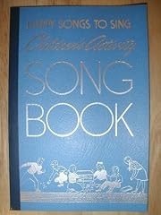 Happy songs sing for sale  Delivered anywhere in USA 