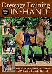 Dressage training hand for sale  Delivered anywhere in USA 