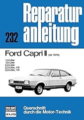 Ford capri 1974 gebraucht kaufen  Wird an jeden Ort in Deutschland