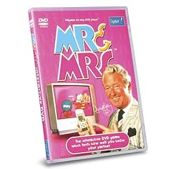 Mrs game for sale  Delivered anywhere in UK