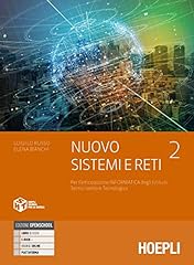 Nuovo sistemi reti usato  Spedito ovunque in Italia 