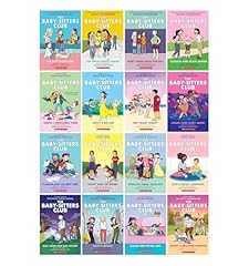 Baby sitters club for sale  Delivered anywhere in USA 