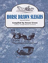 Horse drawn sleighs for sale  Delivered anywhere in USA 