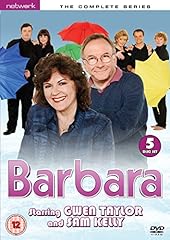 Barbara - The Complete Series [DVD] for sale  Delivered anywhere in UK