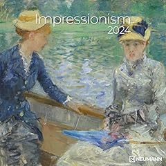 Impressionism 2024 wand gebraucht kaufen  Wird an jeden Ort in Deutschland