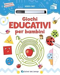 Giochi educativi per usato  Spedito ovunque in Italia 