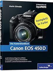 Das kamerahandbuch canon d'occasion  Livré partout en France