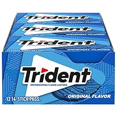 Trident original flavor for sale  Delivered anywhere in UK