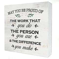 May proud work for sale  Delivered anywhere in USA 