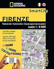 Firenze. smartcity. ediz. usato  Spedito ovunque in Italia 