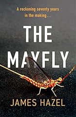 Mayfly chilling m. for sale  Delivered anywhere in UK
