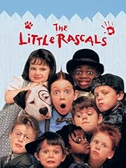 Little rascals for sale  Delivered anywhere in USA 