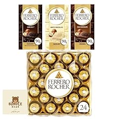 Ferrero rocher chocolate for sale  Delivered anywhere in Ireland