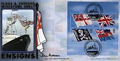 Benham flags ensigns for sale  Delivered anywhere in UK