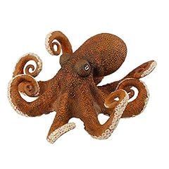 Collecta figura polpo usato  Spedito ovunque in Italia 