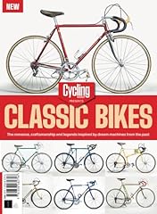 Classic bikes celebration gebraucht kaufen  Wird an jeden Ort in Deutschland