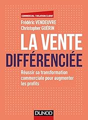 Différenciée réussir transf d'occasion  Livré partout en France