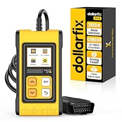 Dollarfix ef18 obd2 for sale  Delivered anywhere in USA 