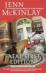 Fatal first edition for sale  Delivered anywhere in USA 