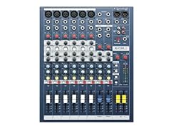 Soundcraft epm6 high for sale  Delivered anywhere in USA 