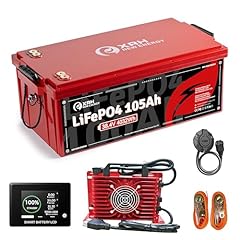 36v lifepo4 lithium for sale  Delivered anywhere in USA 