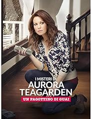 Misteri aurora teagarden usato  Spedito ovunque in Italia 