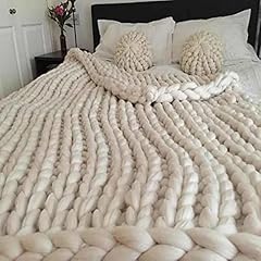 Bbpm chunky knit for sale  Delivered anywhere in USA 