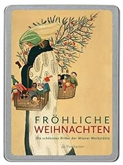 Fröhliche weihnachten schöns gebraucht kaufen  Wird an jeden Ort in Deutschland