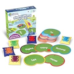 Learning resources gioco usato  Spedito ovunque in Italia 