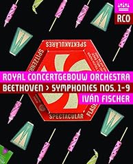 Sinfonien dvds gebraucht kaufen  Wird an jeden Ort in Deutschland
