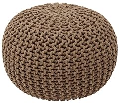 Ornavo home pouf for sale  Delivered anywhere in USA 